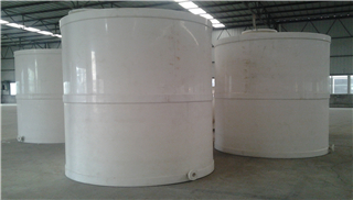 PP立式塑料儲罐